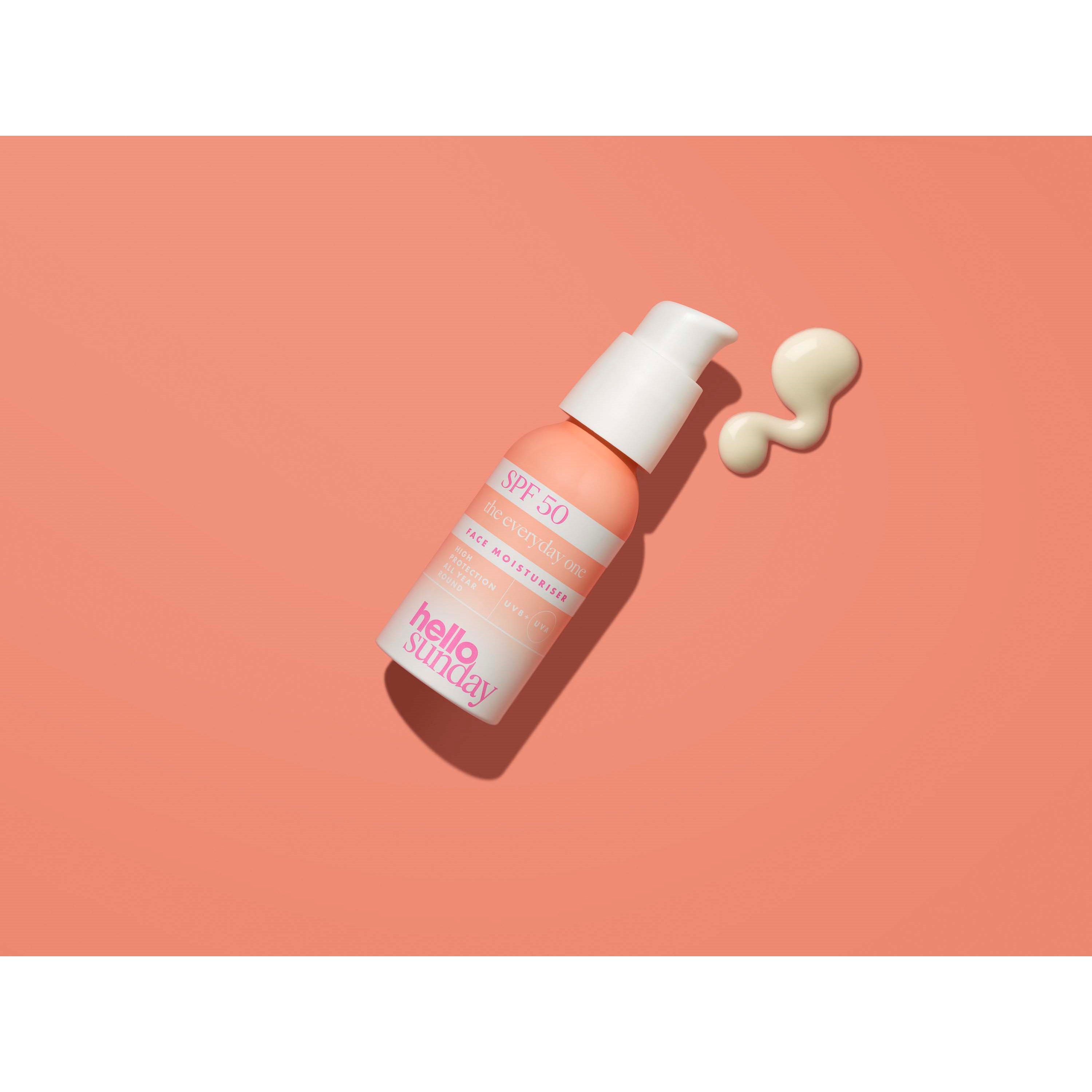 Hello Sunday The Everyday One SPF50 50 ml (obrázok 11)