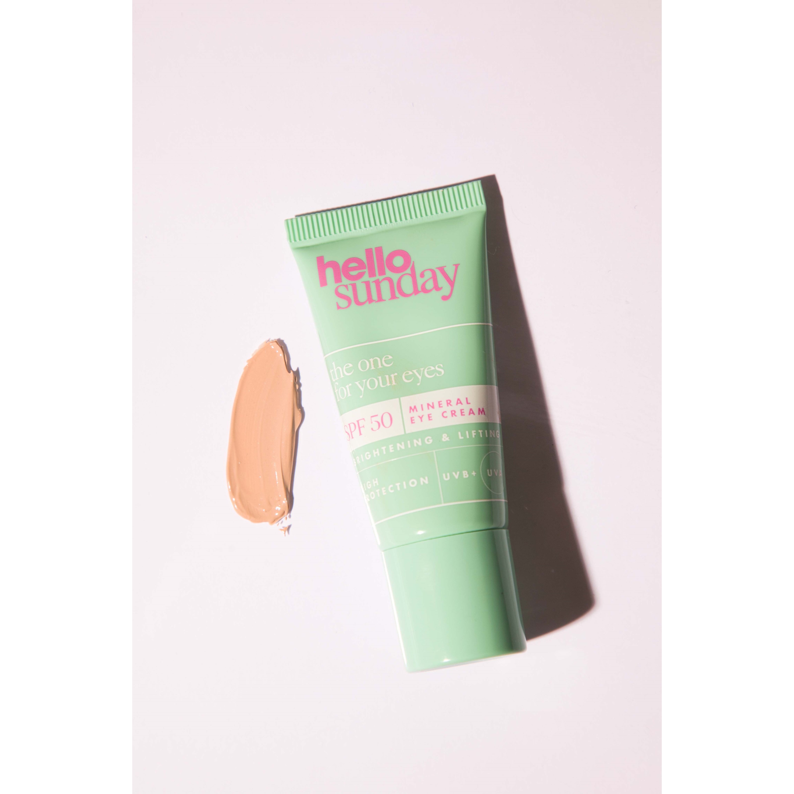 Hello Sunday The One For Your Eyes SPF50 15 ml (obrázok 9)