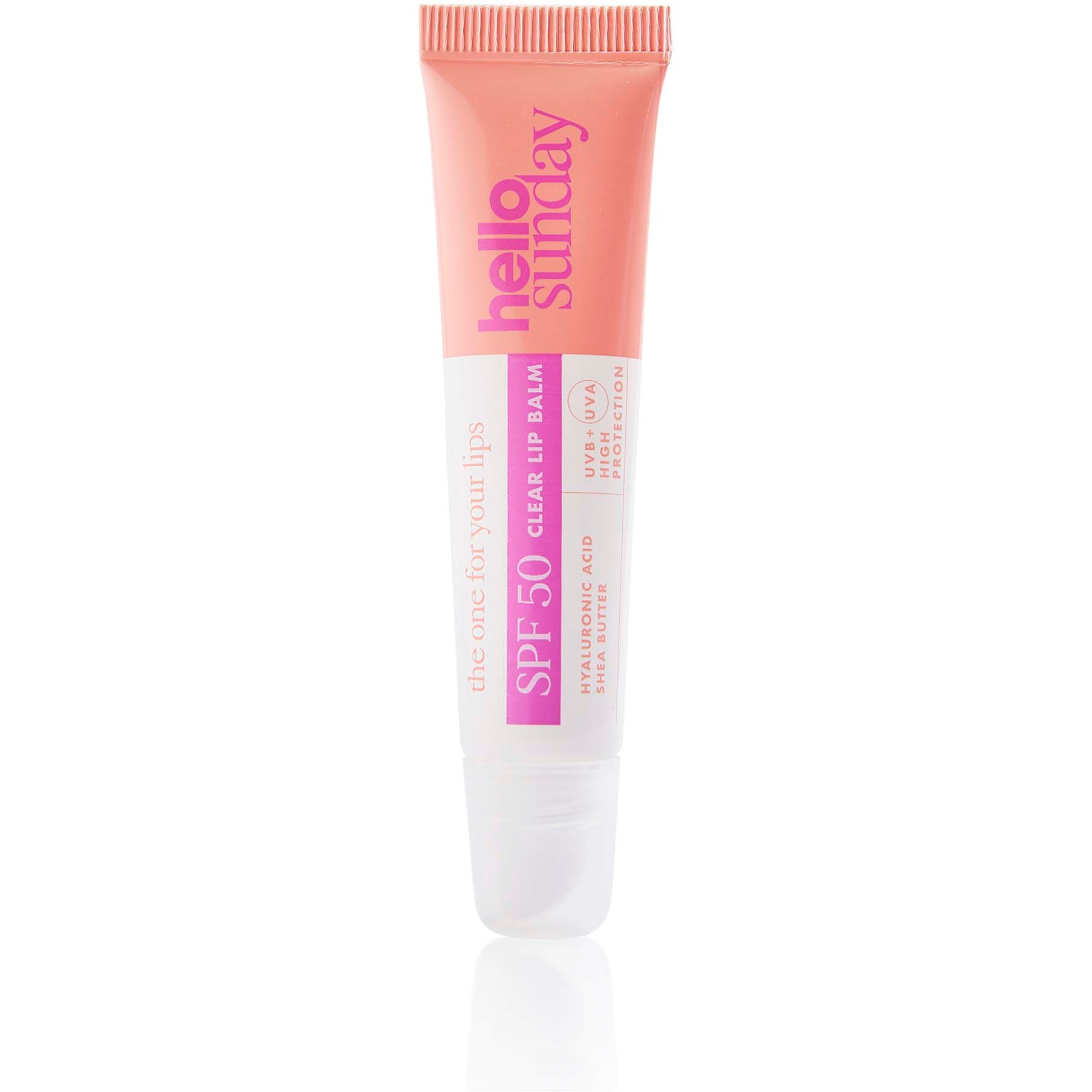 Hello Sunday The One For Your Lips SPF50 15 ml