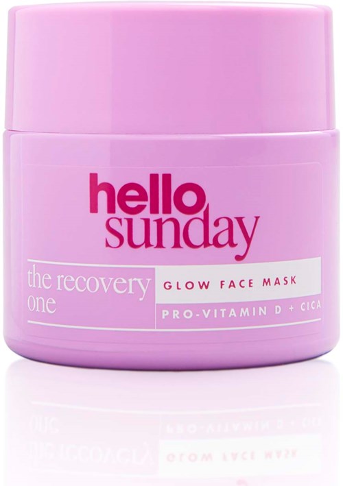 Hello Sunday The Recovery One 50 ml