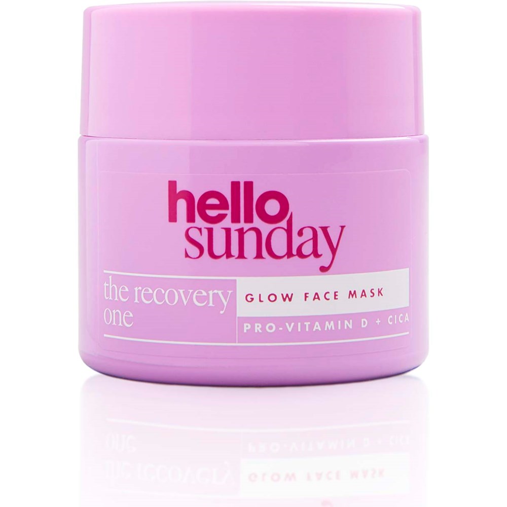 Hello Sunday Hello Sunday The Recovery One 50 ml