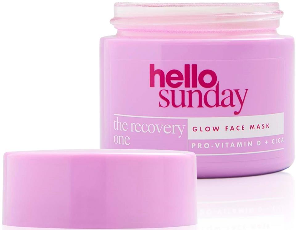 Hello Sunday The Recovery One 50 ml