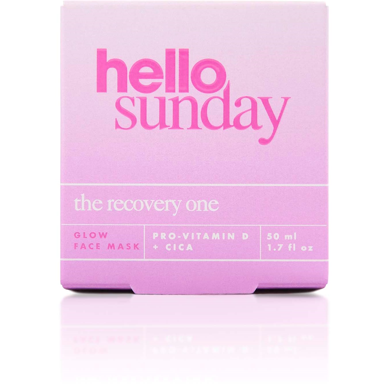 Hello Sunday The Recovery One 50 ml (obrázok 3)