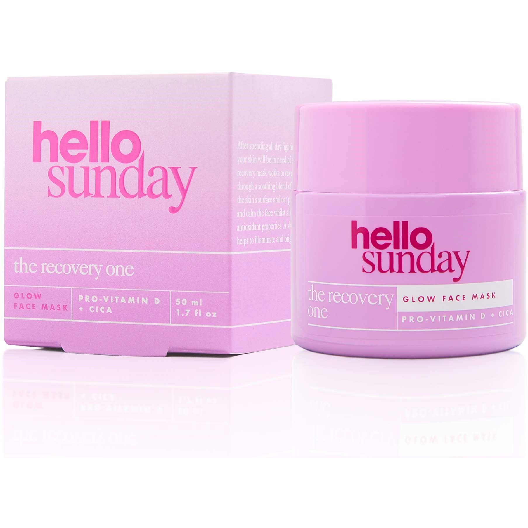 Hello Sunday The Recovery One 50 ml (obrázok 4)