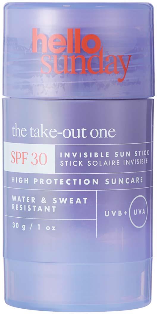 Hello Sunday The Take-Out One SPF30 30 g