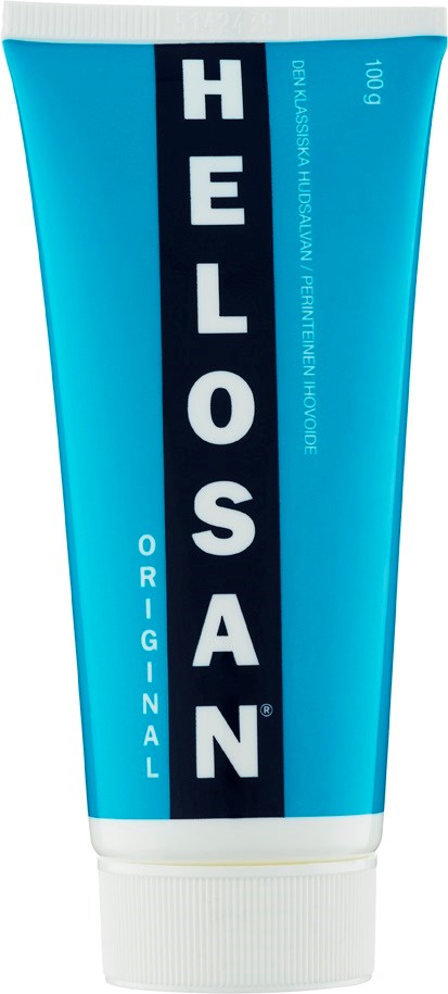 Helosan hudsalva original 100 g
