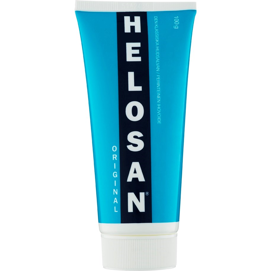 Läs mer om Helosan hudsalva original 100 g
