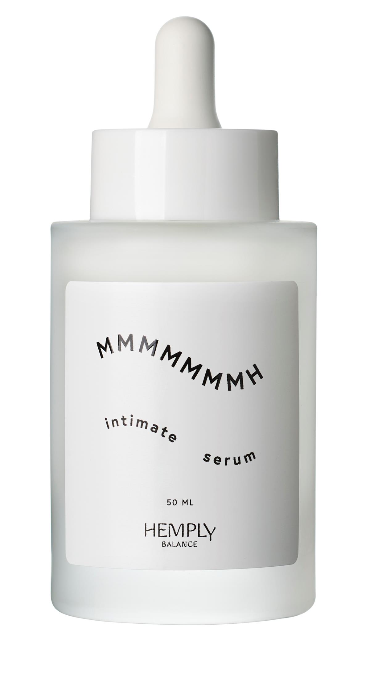 Hemply Balance Intimate Serum MMMMMMMH 50 ml