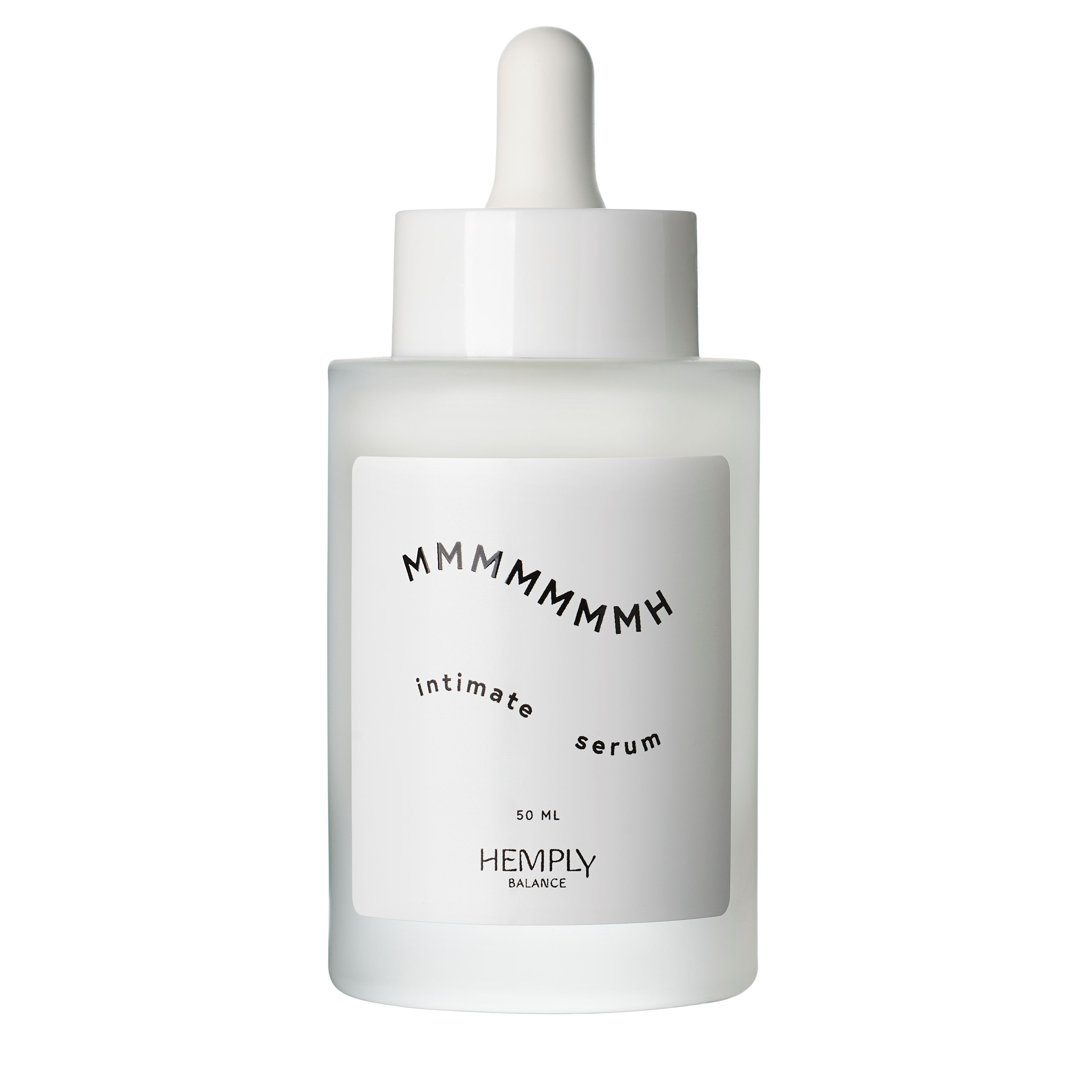 Hemply Balance Intimate Serum MMMMMMMH 50 ml