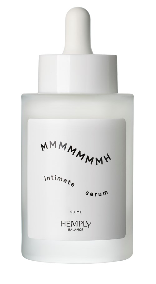 Hemply Balance Intimate Serum MMMMMMMH 50 ml