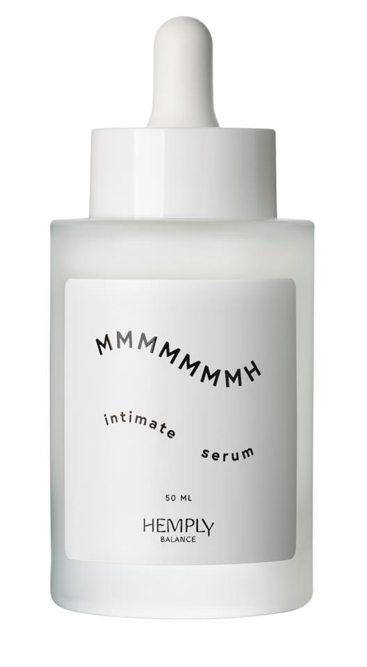 Hemply Balance Intimate Serum - MMMMMMMH 50 ml