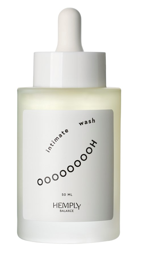 Hemply Balance Intimate Wash OOOOOOOH 50 ml