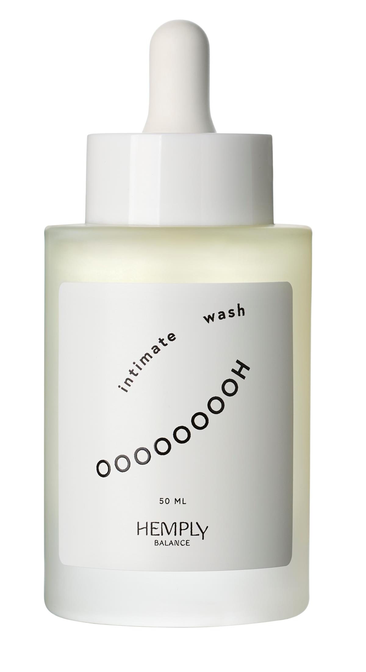 Hemply Balance Intimate Wash OOOOOOOH 50 ml