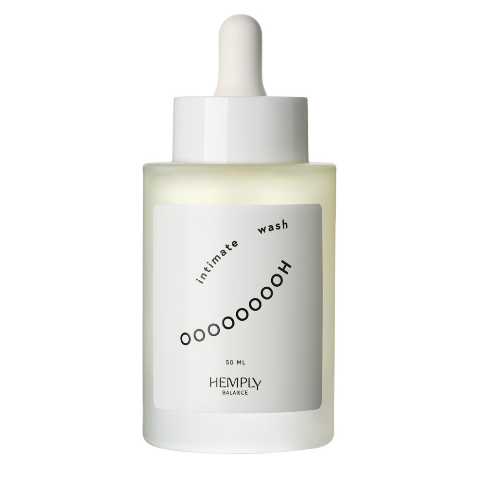 Hemply Balance Hemply Balance Intimate Wash OOOOOOOH 50 ml