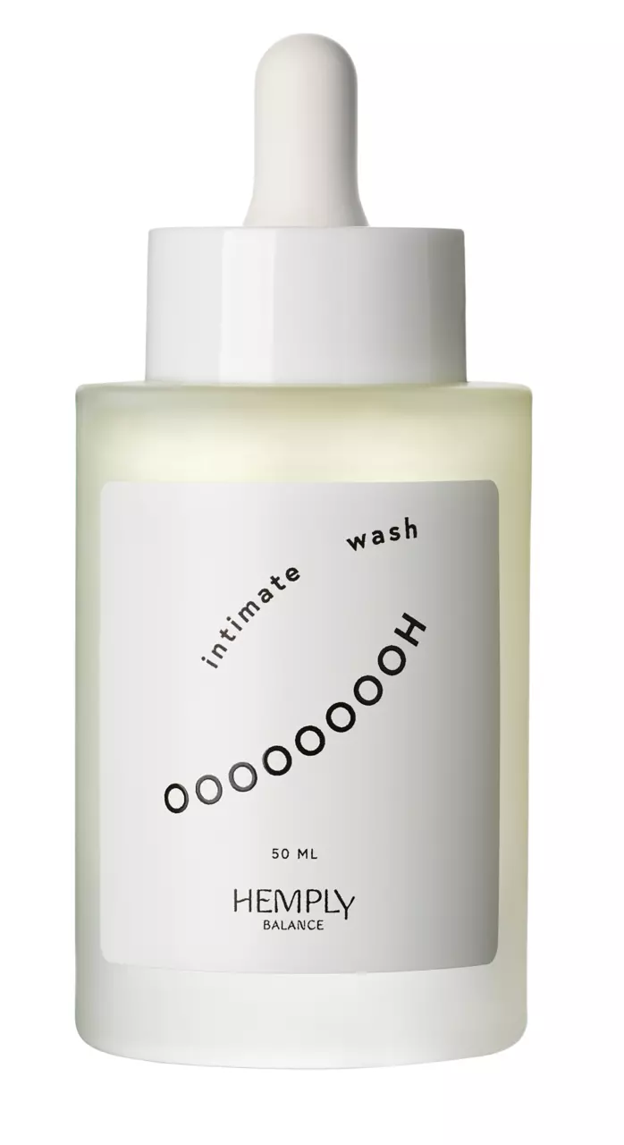 lyko.com | Intimate Wash OOOOOOOH 50 ml