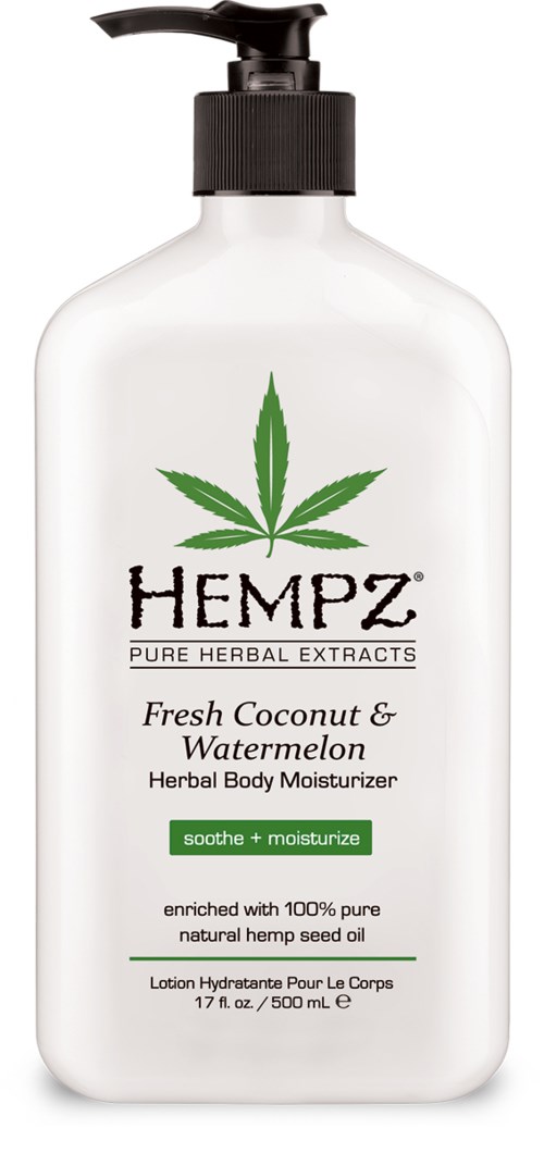 coconut papaya moisturizer
