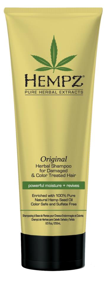 Hempz Daily Shampoo Orginal 265ml