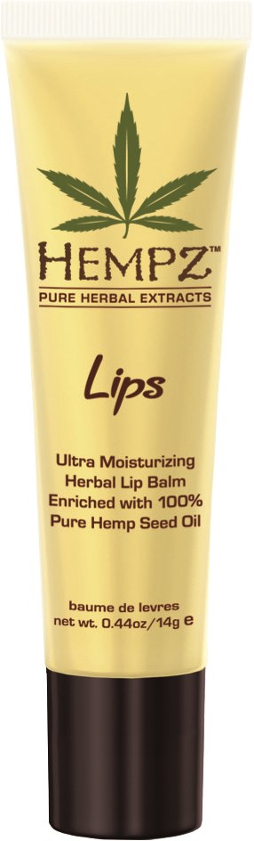 Hempz Lip Balm Solskydd 14 g