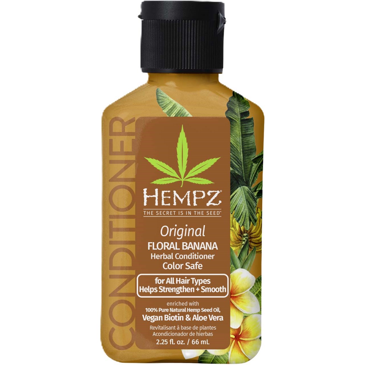 Hempz Mini Original Herbal Conditioner 66 ml
