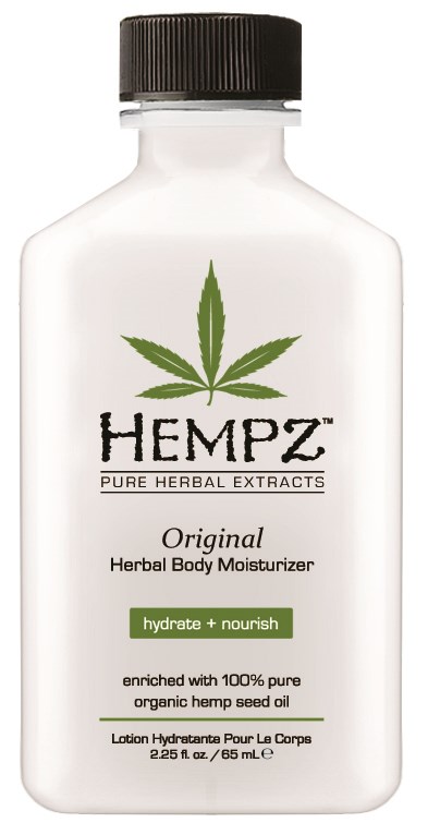 Hempz Orginal Body Moisturizer 65 ml