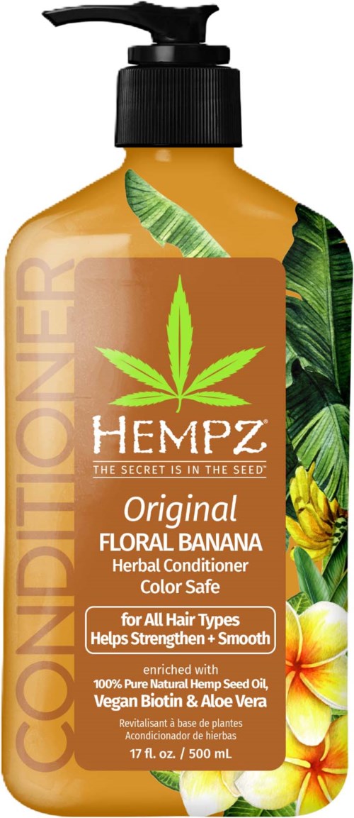 Hempz Original Herbal Conditioner 500 ml