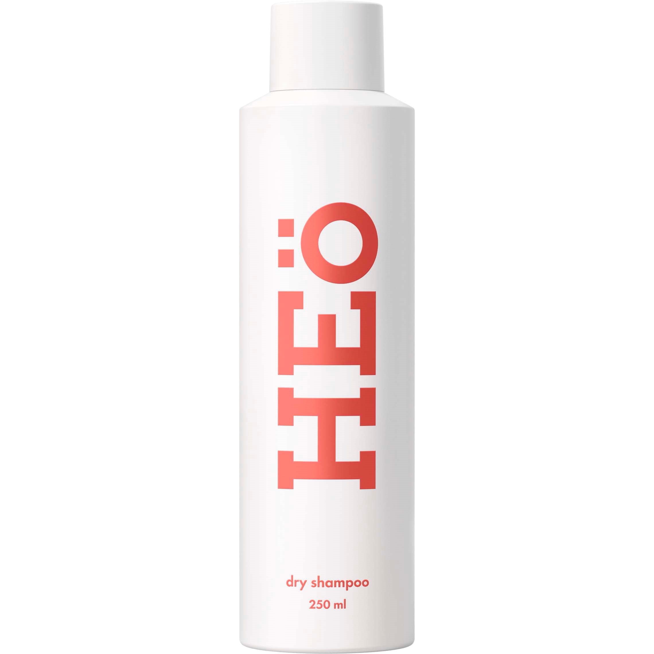 HEÖ Dry Shampoo 250 ml