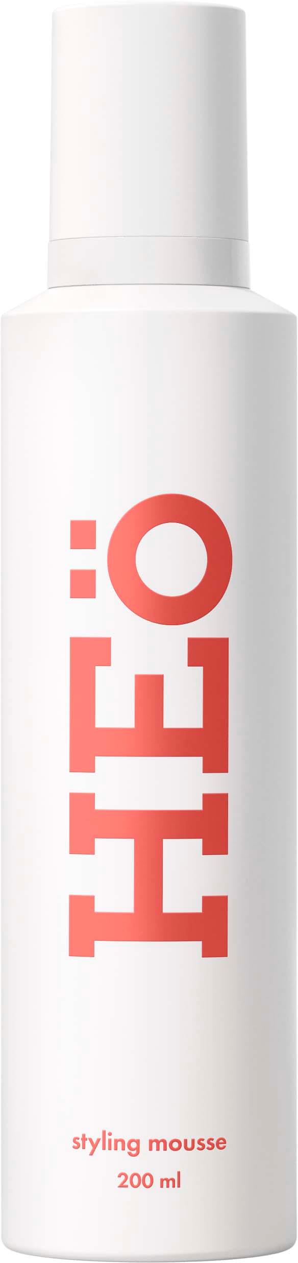 HEÖ Styling Mousse 200 ml