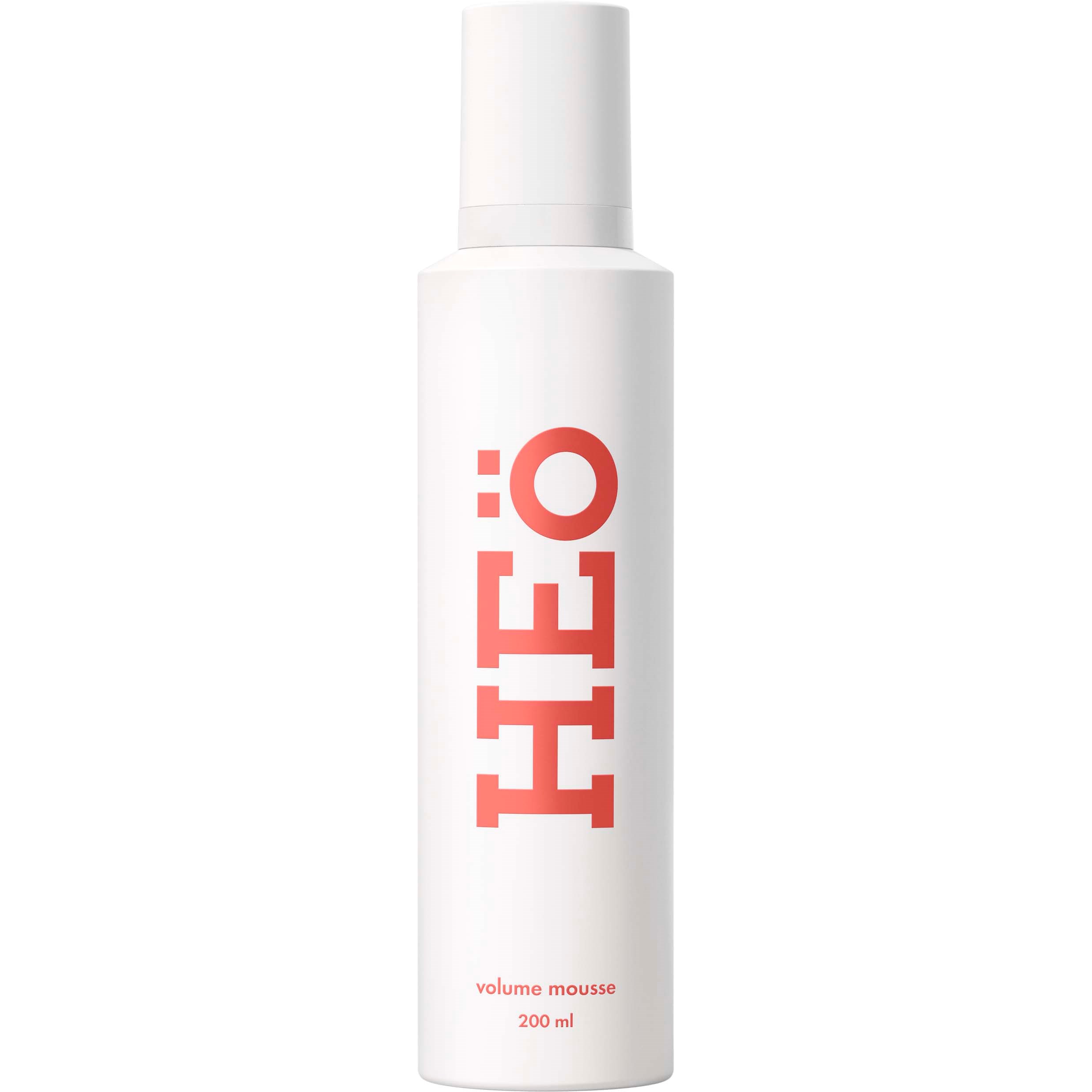 HEÖ Volume Mousse 200 ml