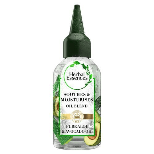 Herbal Essences Aloe + Avocado Oil 100 ml