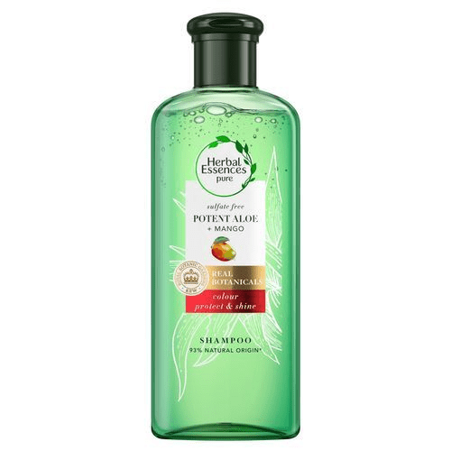 Herbal Essences Aloe Mango Shampoo 225 Ml