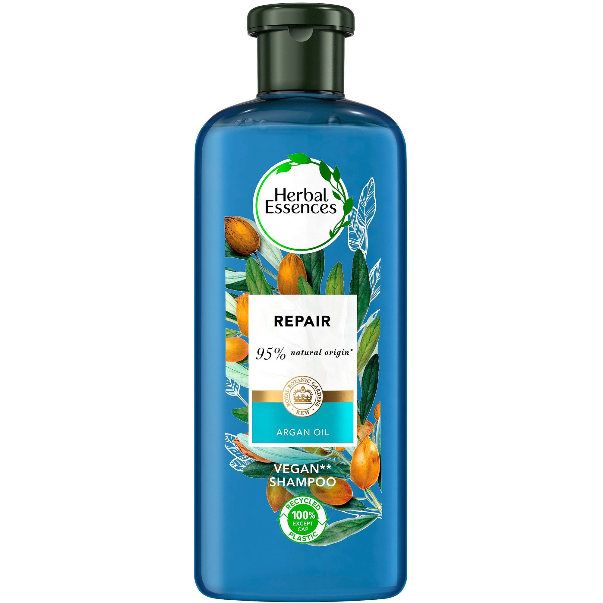 Herbal Essences Argan Oil Shampoo 400 ml
