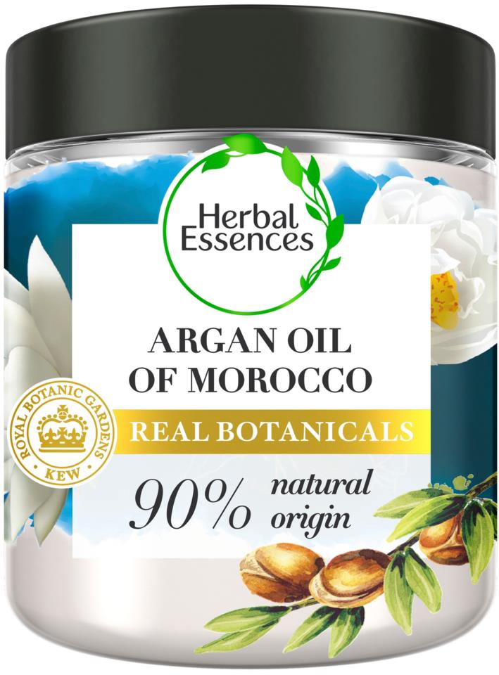 Herbal Essences bio:renew Argan Oil Repair Mask 250ml