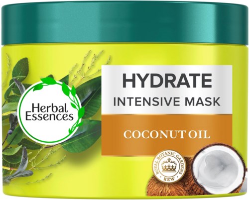 Herbal Essences Coconut Milk Mask 450 ml