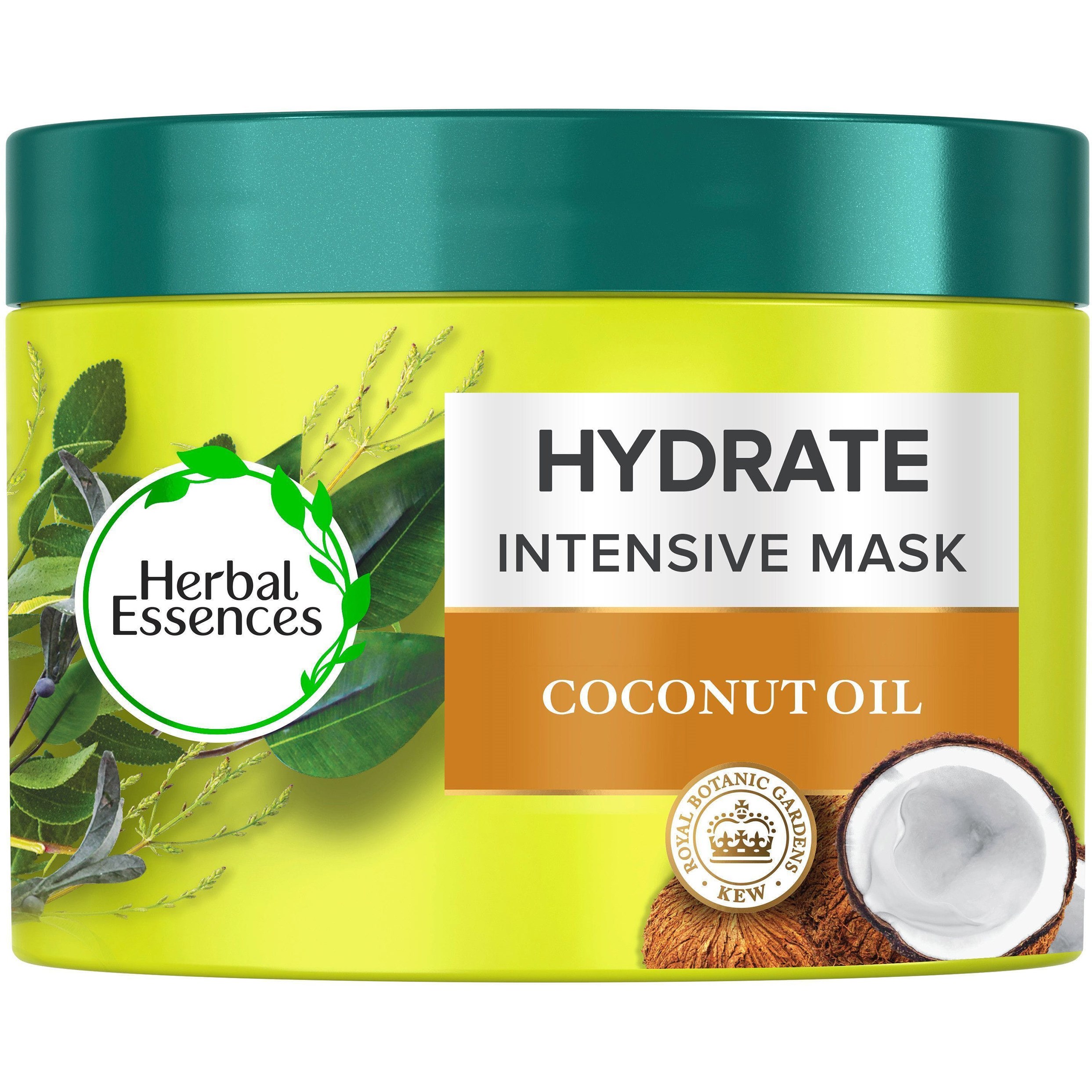 Herbal Essences Coconut Milk Mask 450 ml