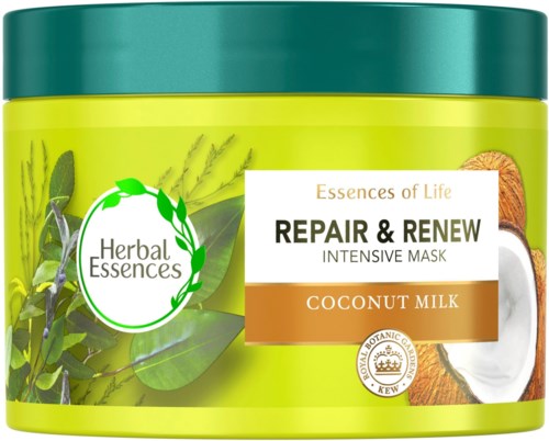 Herbal Essences Coconut Milk Mask 450 ml
