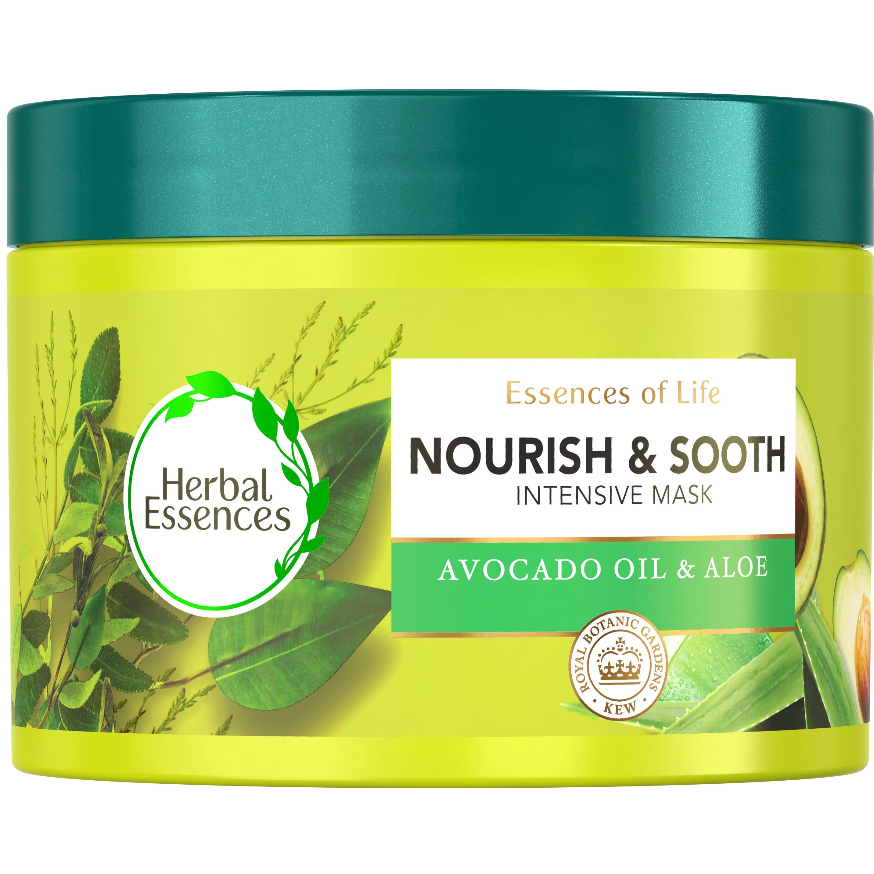 Herbal Essences Hair Mask Avocado Oil 450 ml