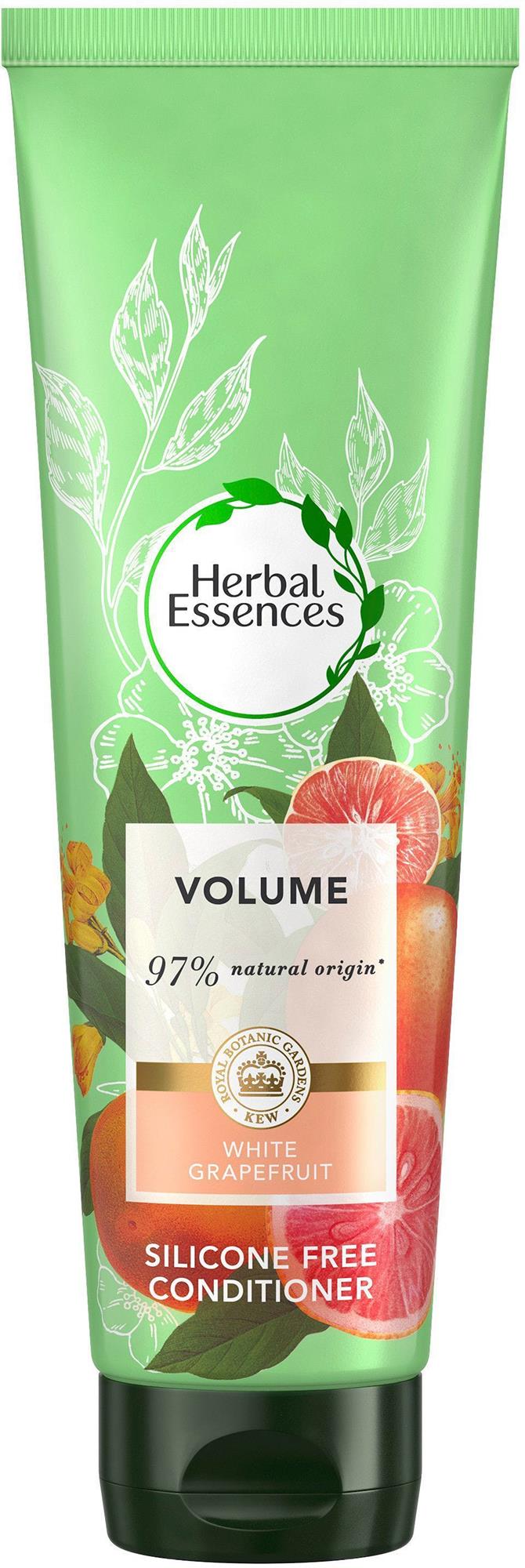 Herbal Essences White Grapefruit Conditioner 275 ml