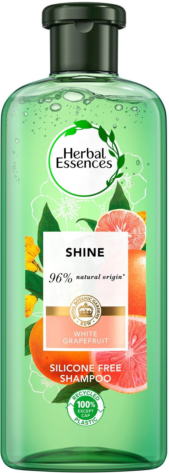 Herbal Essences White Grapefruit Shampoo 400 ml