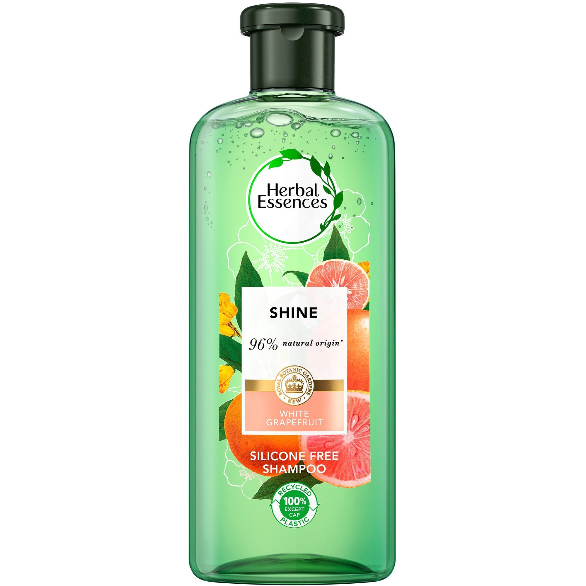 Herbal Essences White Grapefruit Shampoo 400 ml