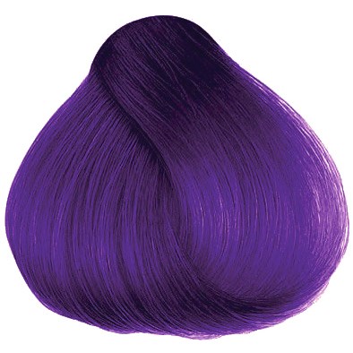 Läs mer om Herman´s Amazing Hair color Electra Violet