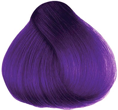 Herman´s Amazing Hair color Electra Violet