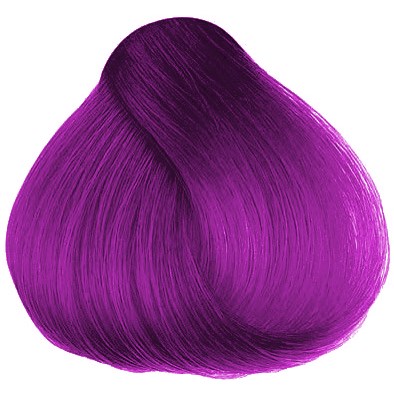 Herman´s Amazing Hair color Magic Orchid