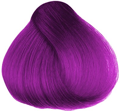Herman´s Amazing Hair color Magic Orchid