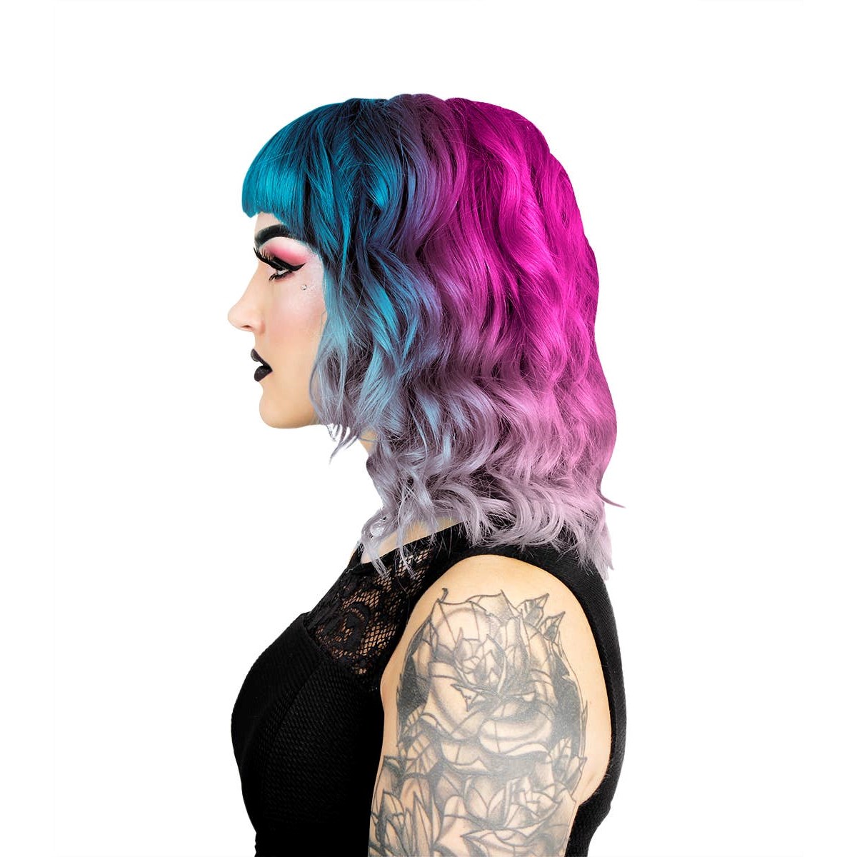 Alternativ bild 1 för Herman´s Amazing Blanc Blanche Toner