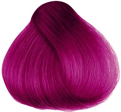 Herman´s Amazing Hair color Cynthia Cyclamen