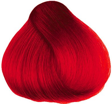 Herman´s Amazing Hair color Fiona Fire