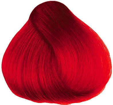 Herman´s Amazing Hair color Fiona Fire