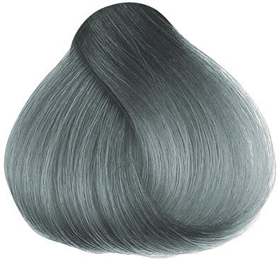 Herman´s Amazing Hair color Gilda Grey