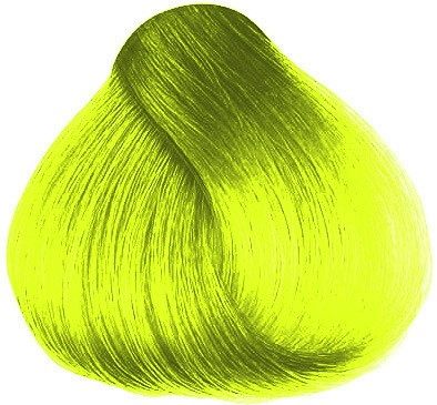 Herman´s Amazing Hair color Lemon Daisy Yellow