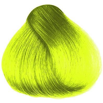 Bilde av Herman´s Amazing Hair Color Lemon Daisy Yellow